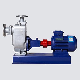 self-priming-centrifugal-pump