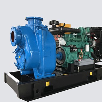 self-priming-water-pump