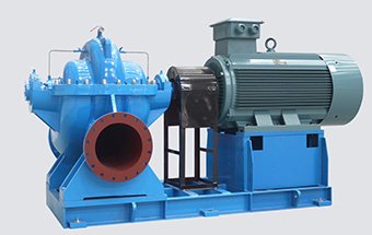 sewage-pump