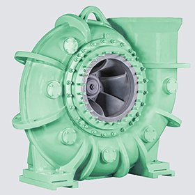 sic-lining-mixed-flow-pump