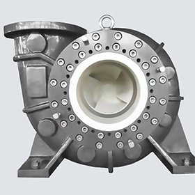 silicon-carbide-lining-mixed-flow-pump