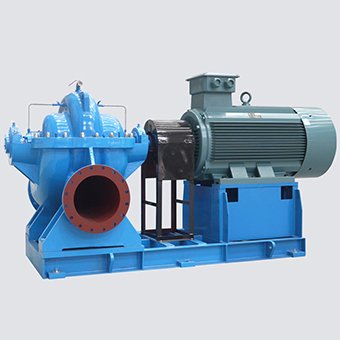 split-case-centrifugal-pump