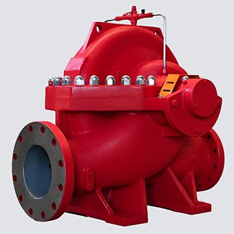 split-case-fire-pump