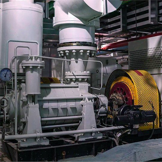 the-boiler-feed-pump-for-power-plant