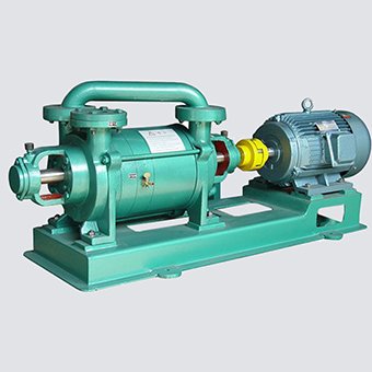 two-stage-liquid-ring-vacuum-pump