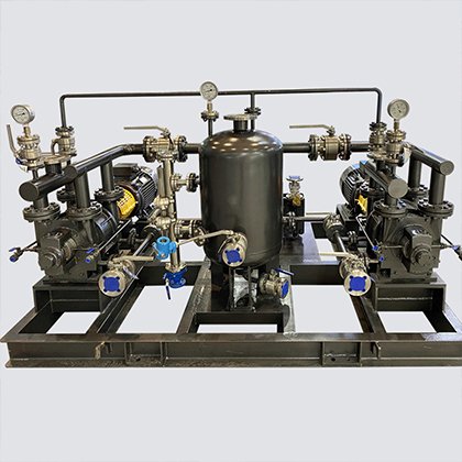 vacuum-unit