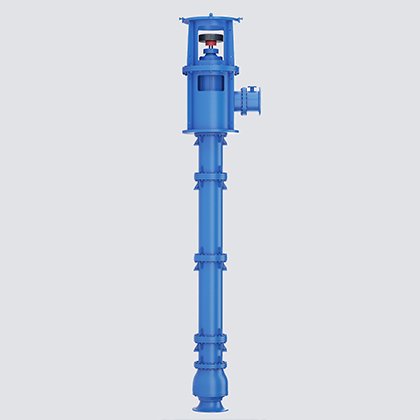 vertica-propeller-pump