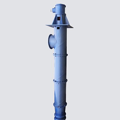 vertical-line-shaft-pump