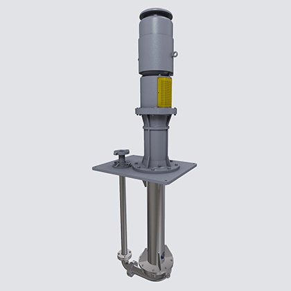 vertical-liquid-sulfur-pump