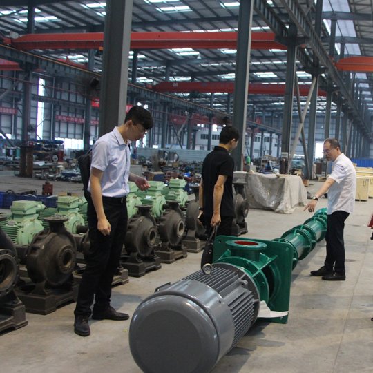 vertical-long-shaft-pump-manufacturer