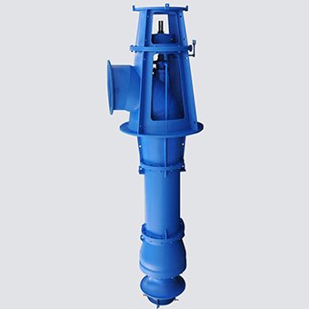 vertical-mixed-flow-pump