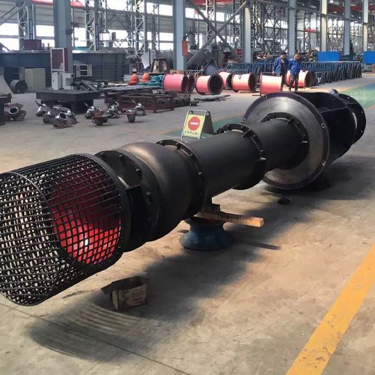 vertical-pump-manufacturer