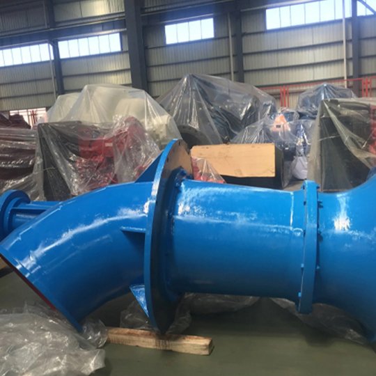 vertical-pump-supplier