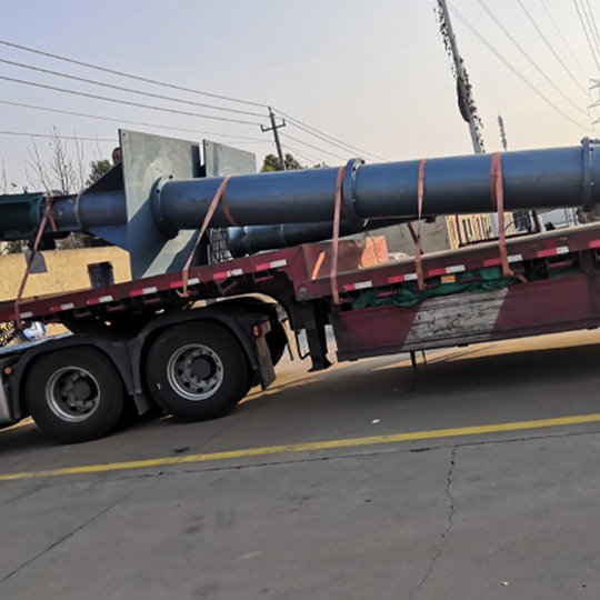 vertical-submerged-pump-manufacturer