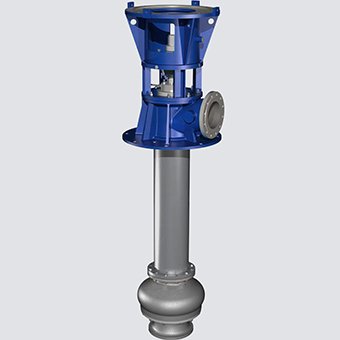 vertical-submerged-pump