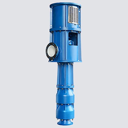 vertical-submersible-turbine