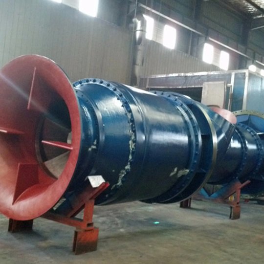 vertical-turbine-pump-manufacturer
