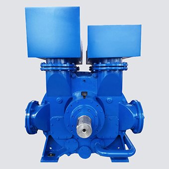 water-ring-vacuum-pump
