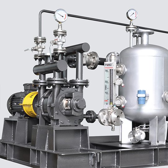 younai-liquid-ring-vacuum-pump