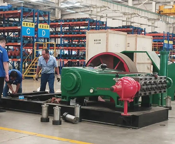 younai-plunger pumps-industry- leading