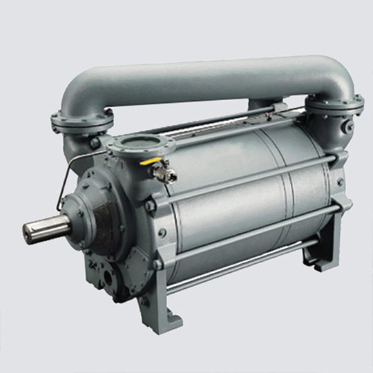 younai-titanium-liquid-ring-vacuum-pump