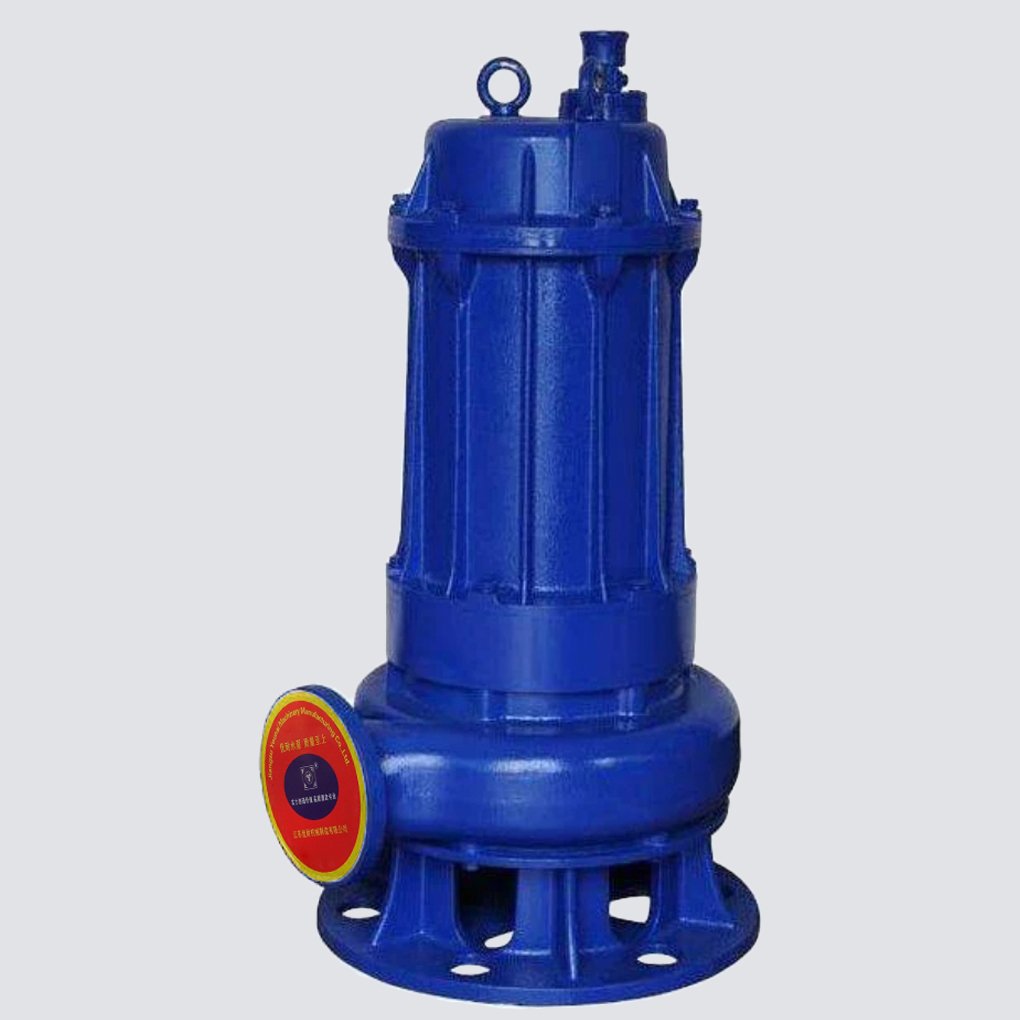 Sewage Water Pump