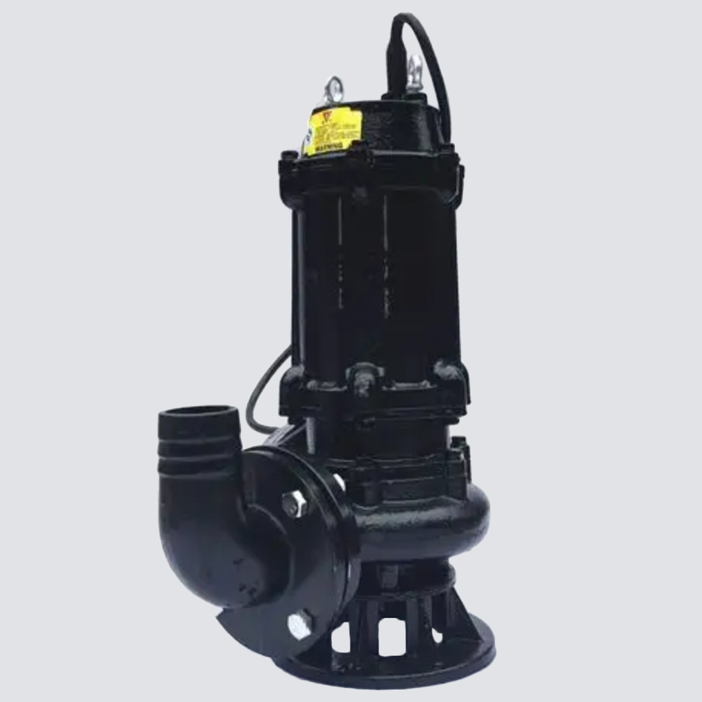 Sewage Effluent Pump