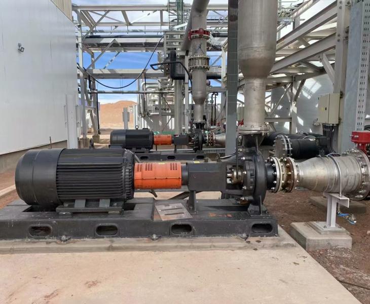 Solve Your Chemical Fluid Transfer Challenges