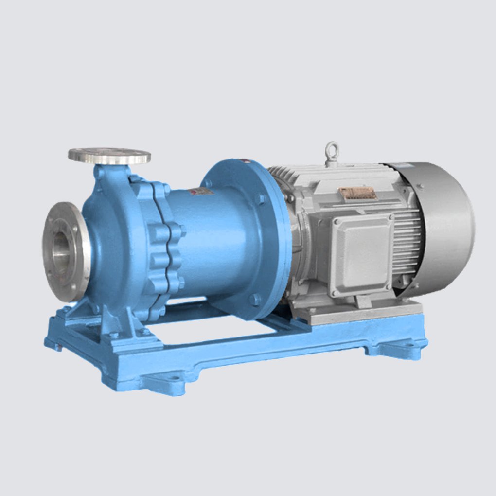 horizontal-sealless-centrifugal-pump