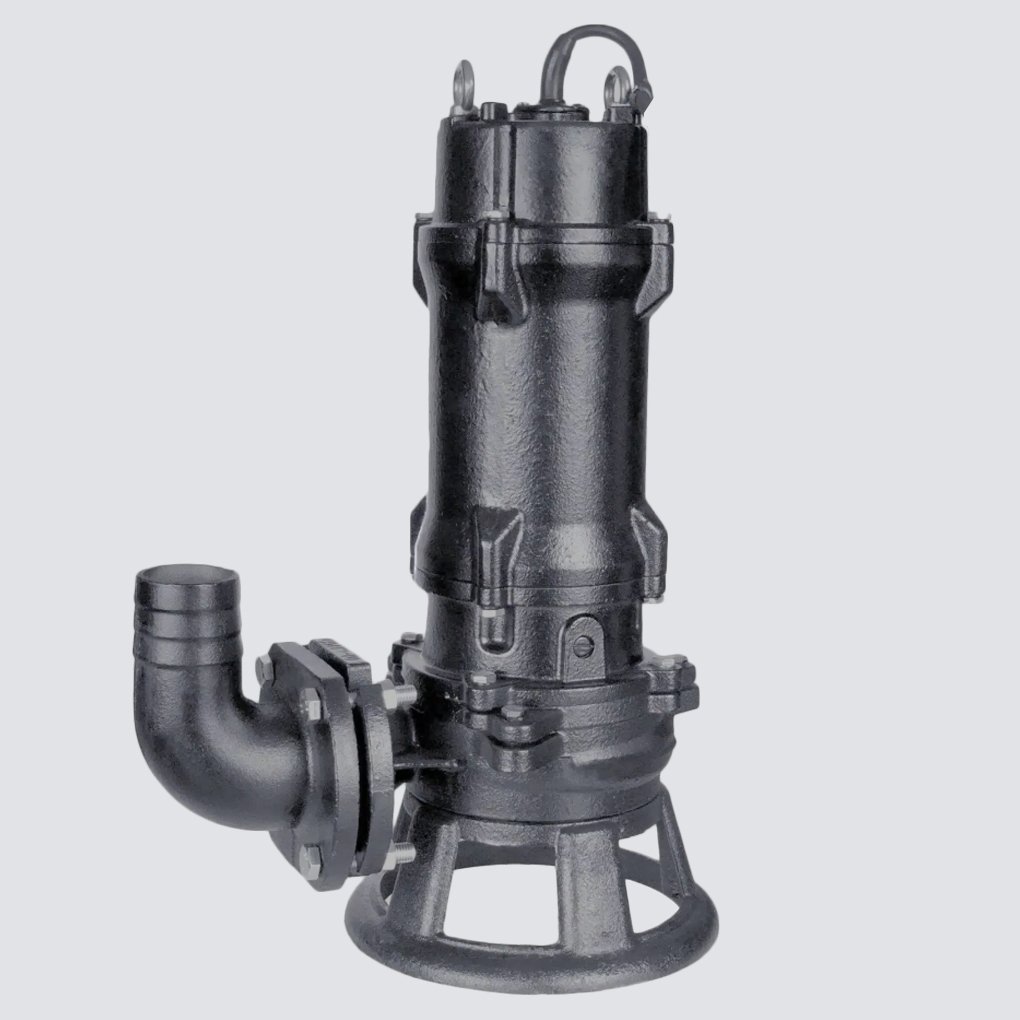 Sewage Ejector Pump