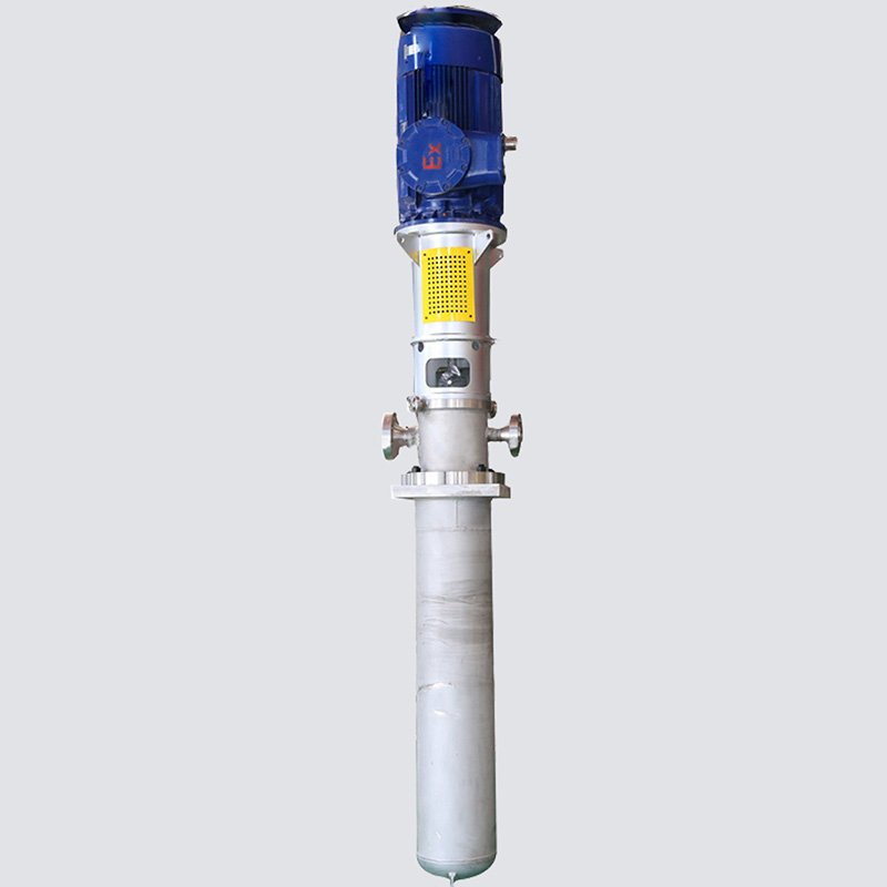 VS6 PUMP