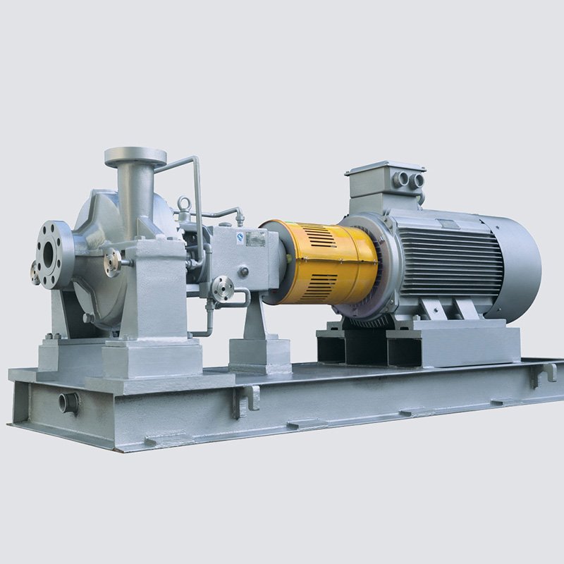 API 610 OH2 Pump