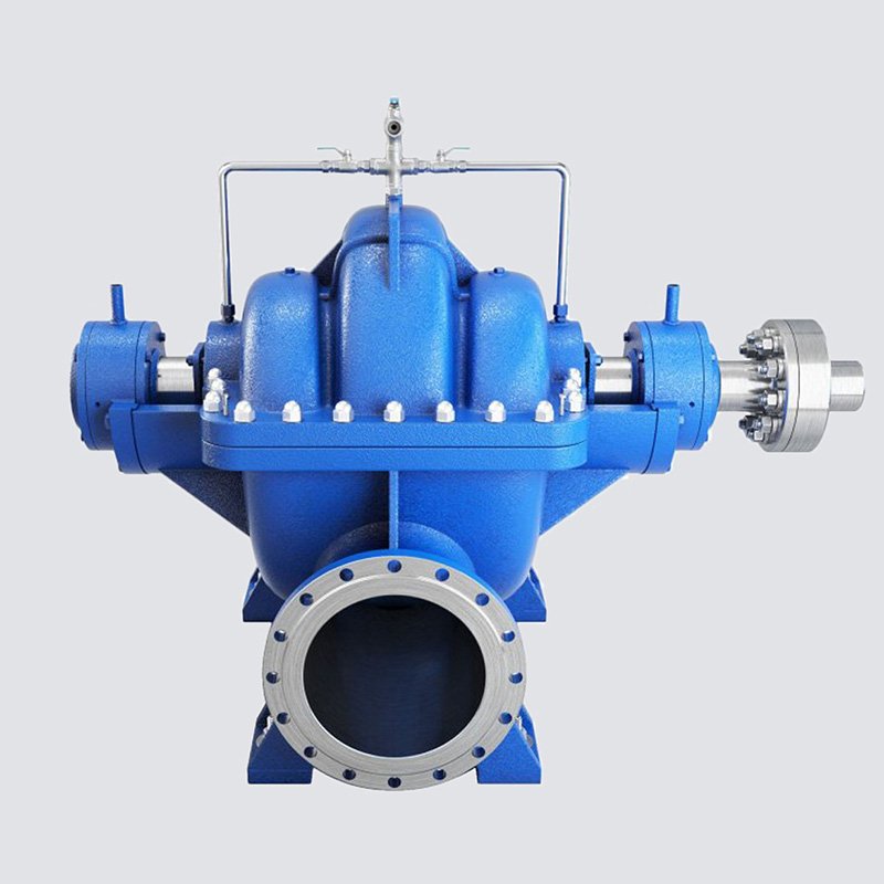 BB1 Pump