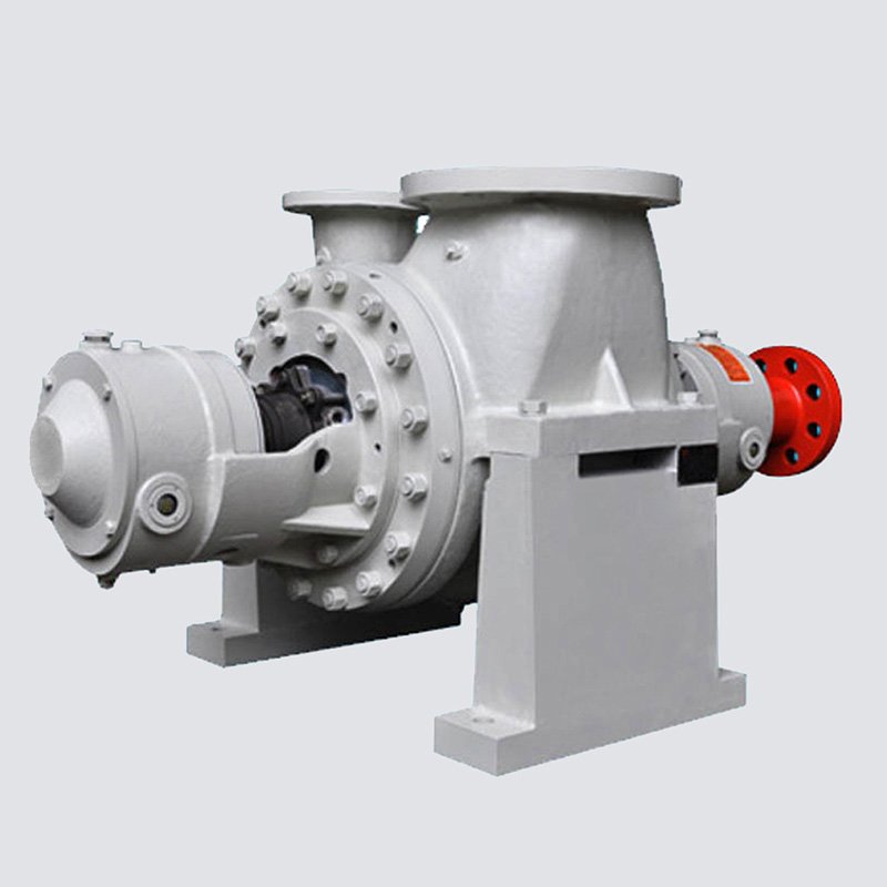 BB2 Pump