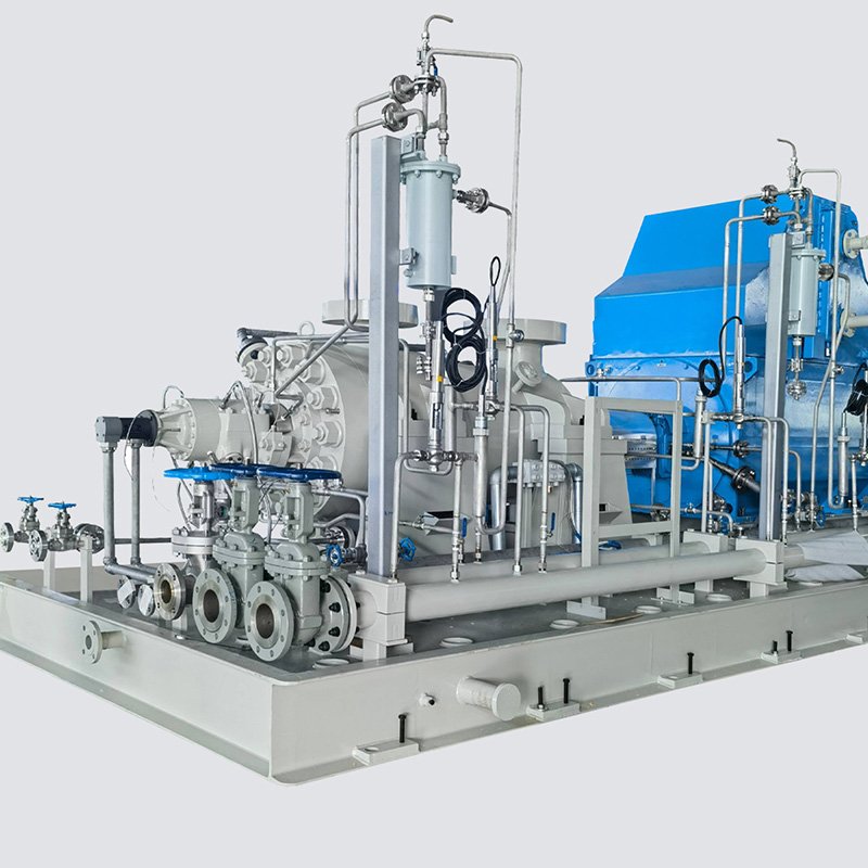 BB5 Pump