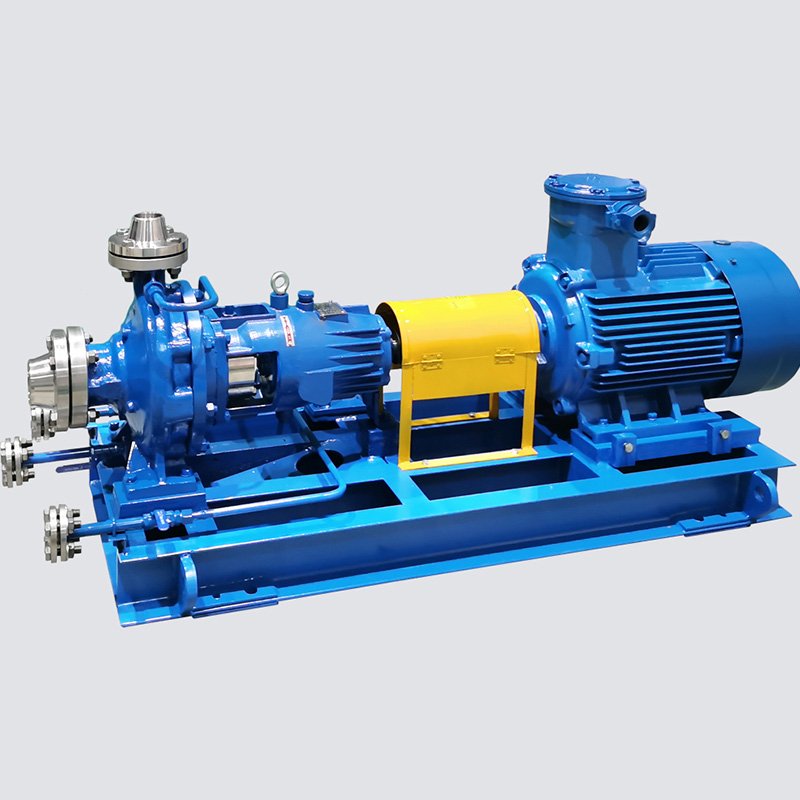 Chemical Process Pump