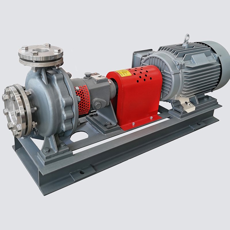 Chemical Water Pump