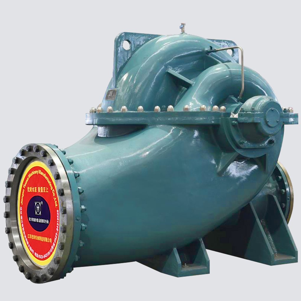 NDS Industrial Water Pump