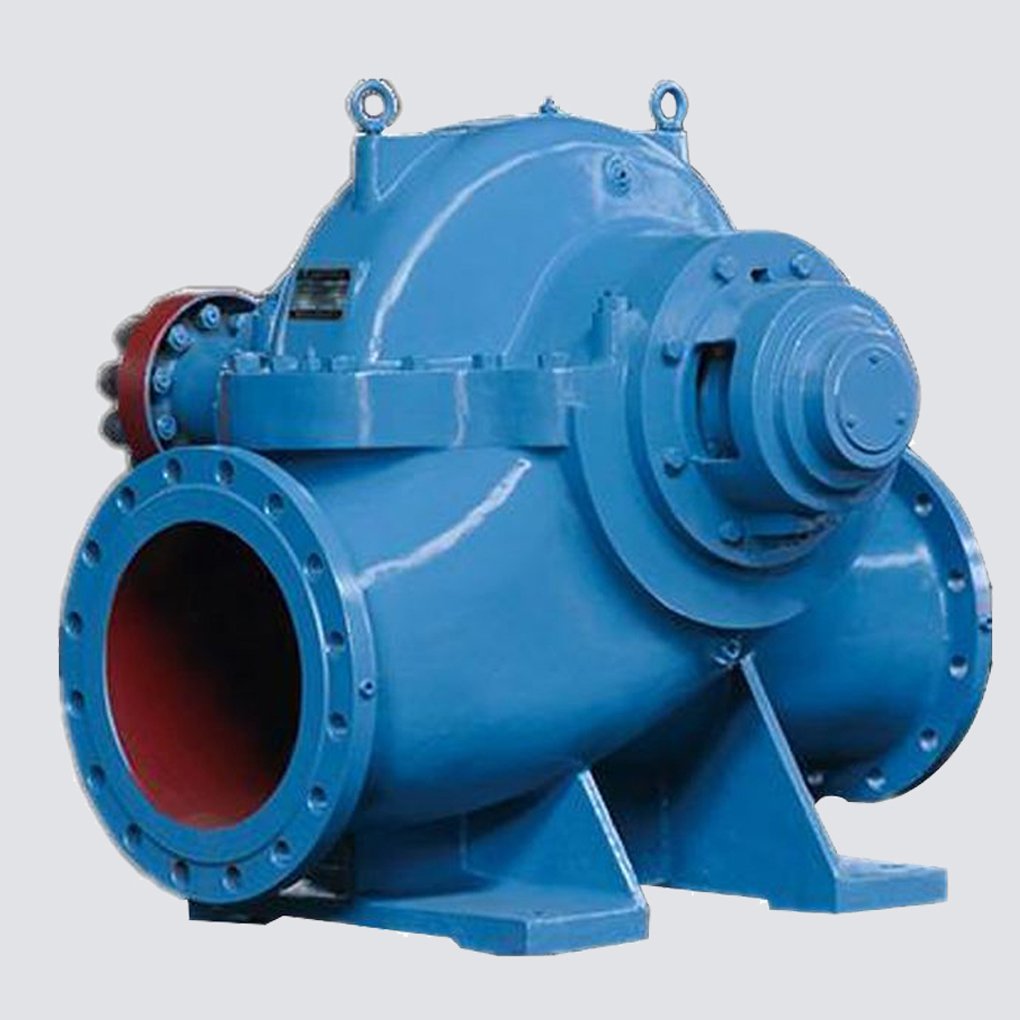 Nds Industrial Water Suction Pump