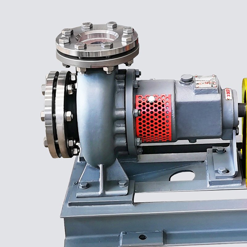 NH Chemical Process Pump