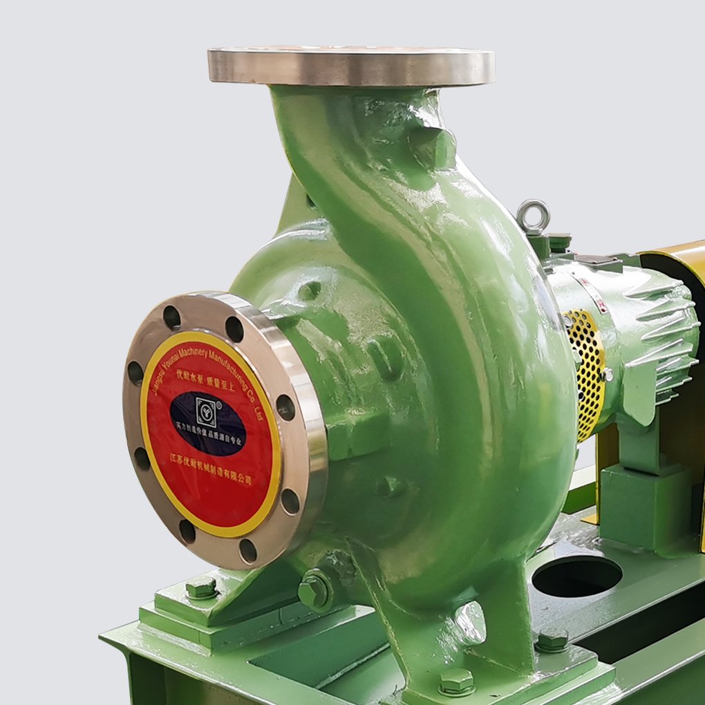 single-stage-process-centrifugal-pump