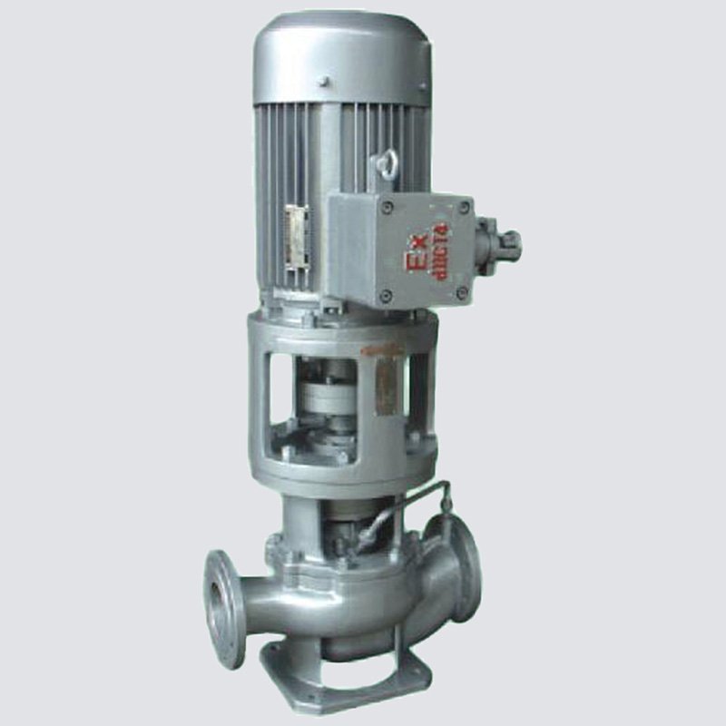 inline-process-pump