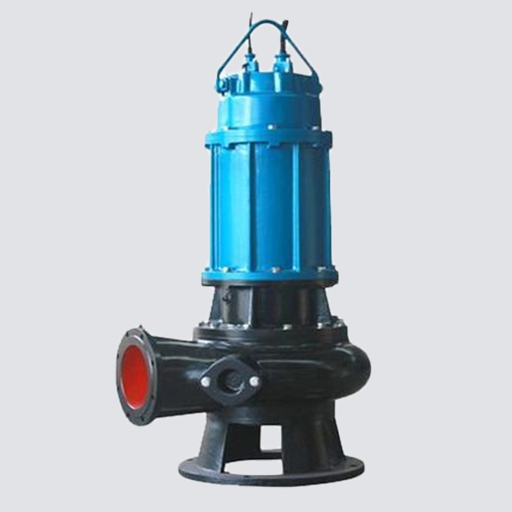 QW Industrial Liquid Pump