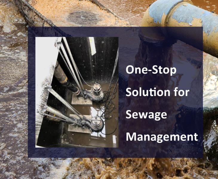 reliable-solutions-for-sewage-management