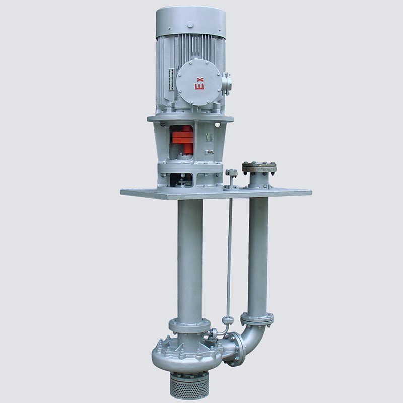 VS4 Pump