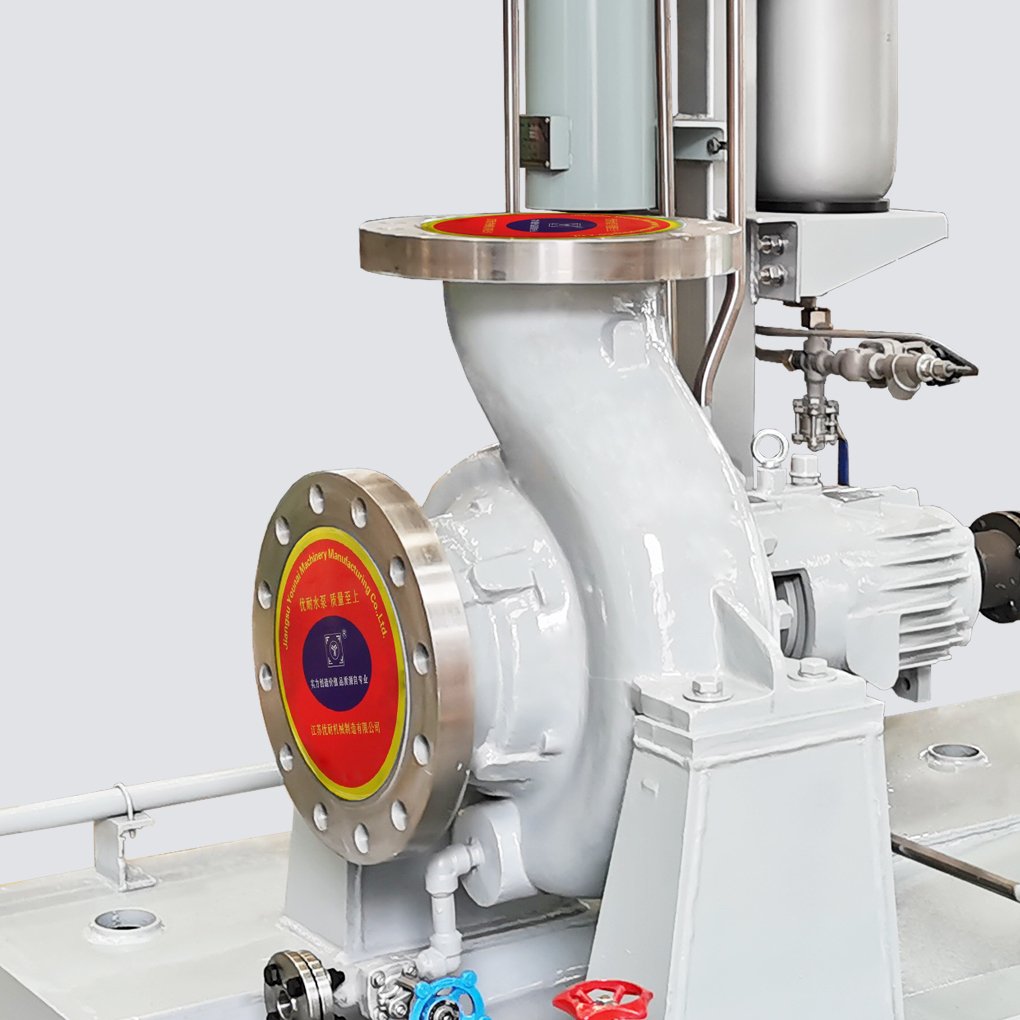 api610-single-stage-centrifugal-pump