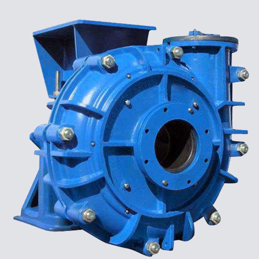 Slurry Pump