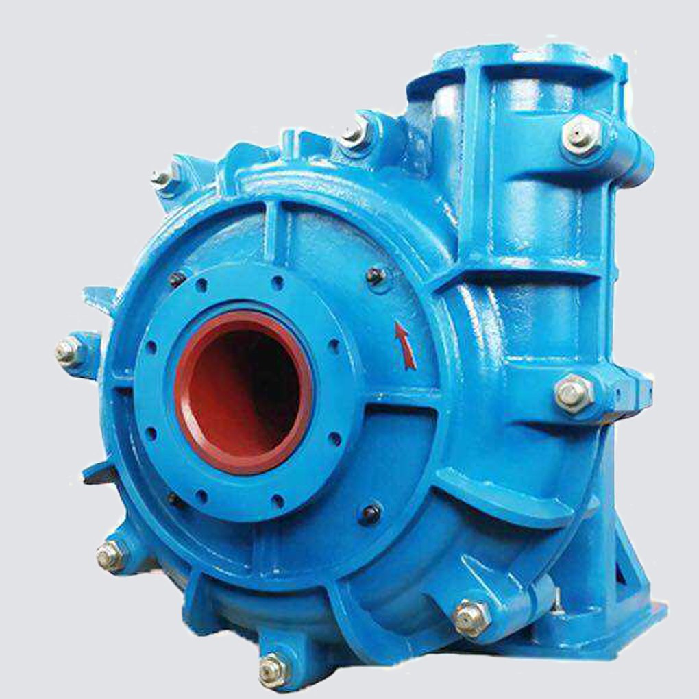 Heavy Duty Pump
