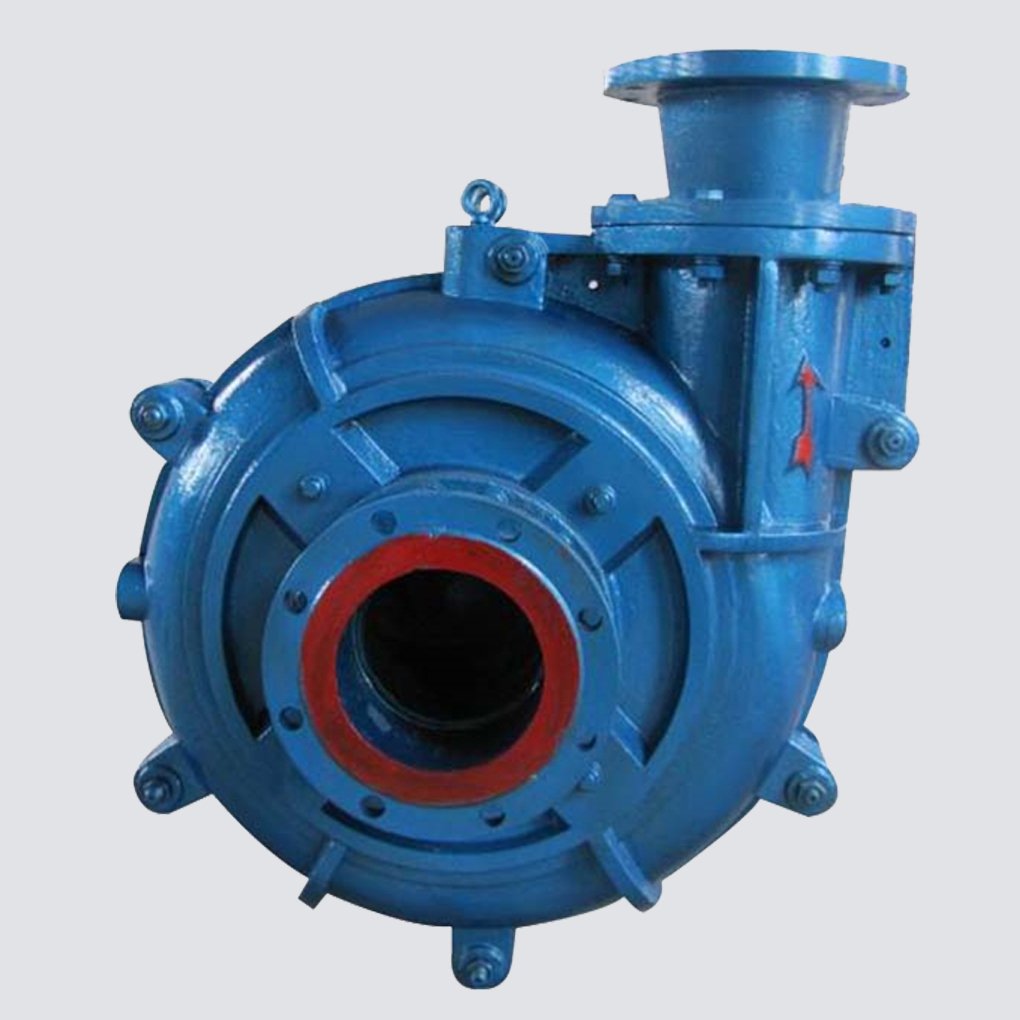 Centrifugal Slurry Pump