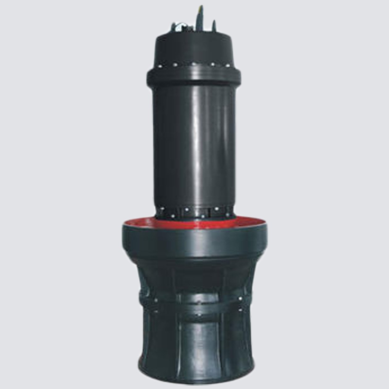 Large Submersible Pump